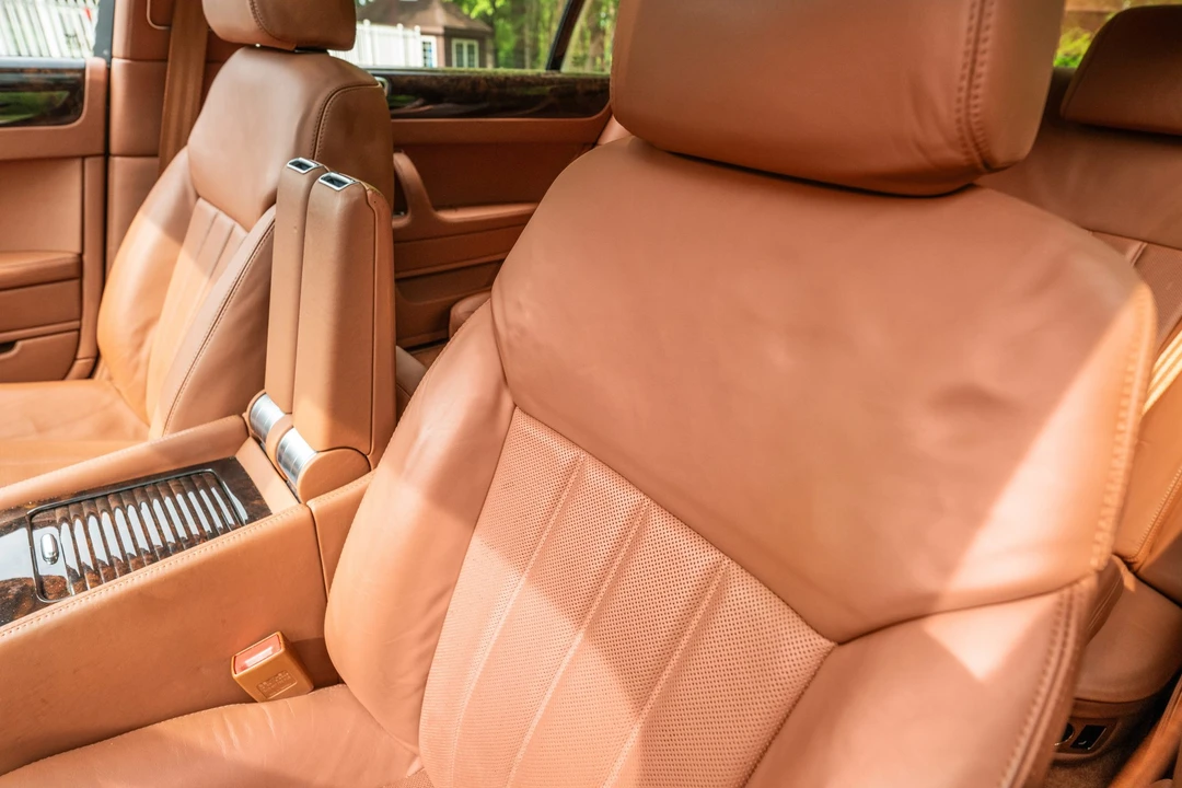 2006 Bentley Continental Flying Spur - Image 29 of 31