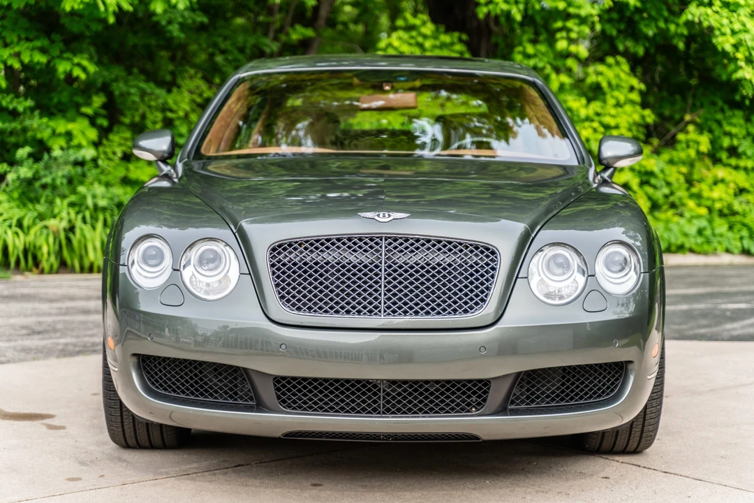 2006 Bentley Continental Flying Spur - Image 3 of 31