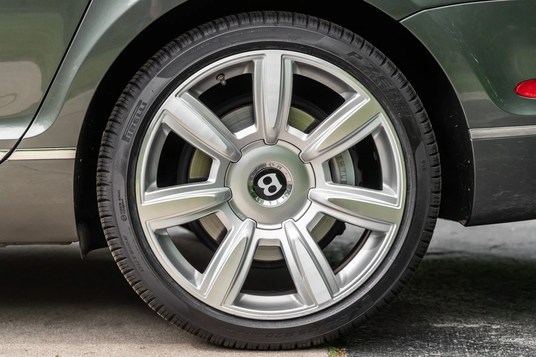 2006 Bentley Continental Flying Spur - Image 26 of 31