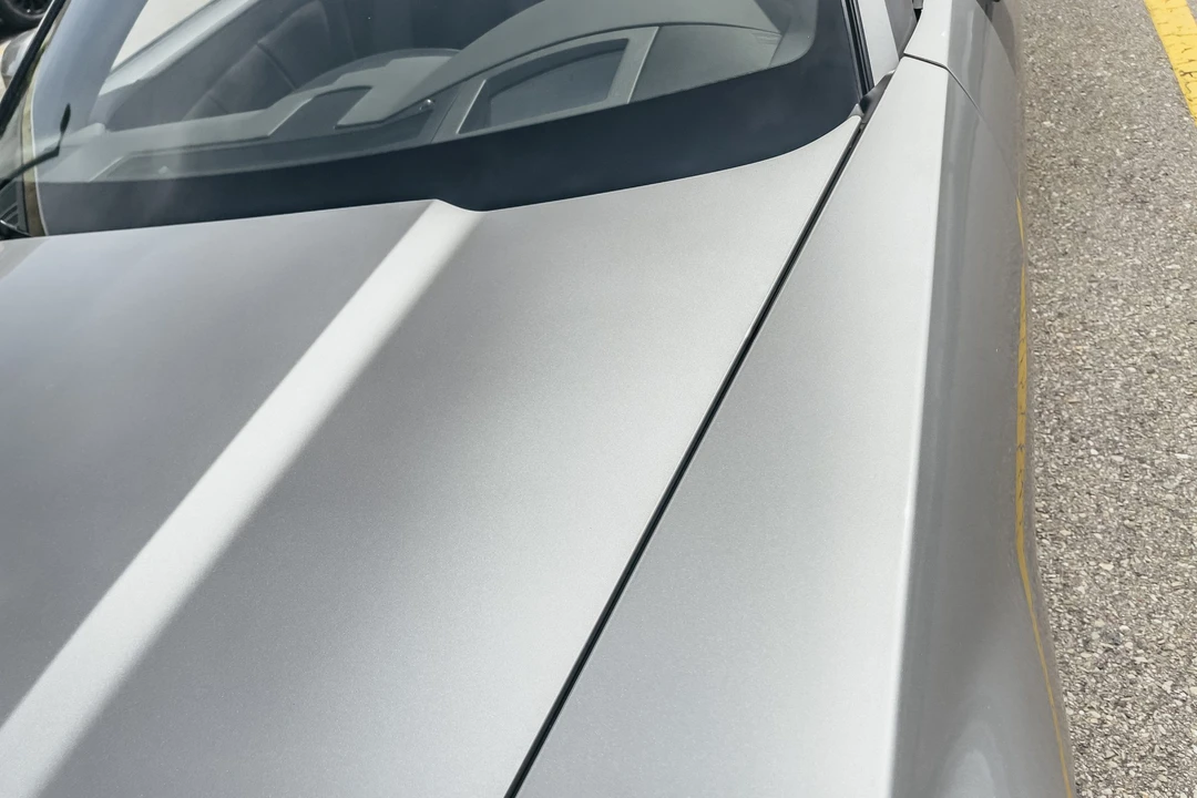 2006 Cadillac XLR-V - Image 23 of 31