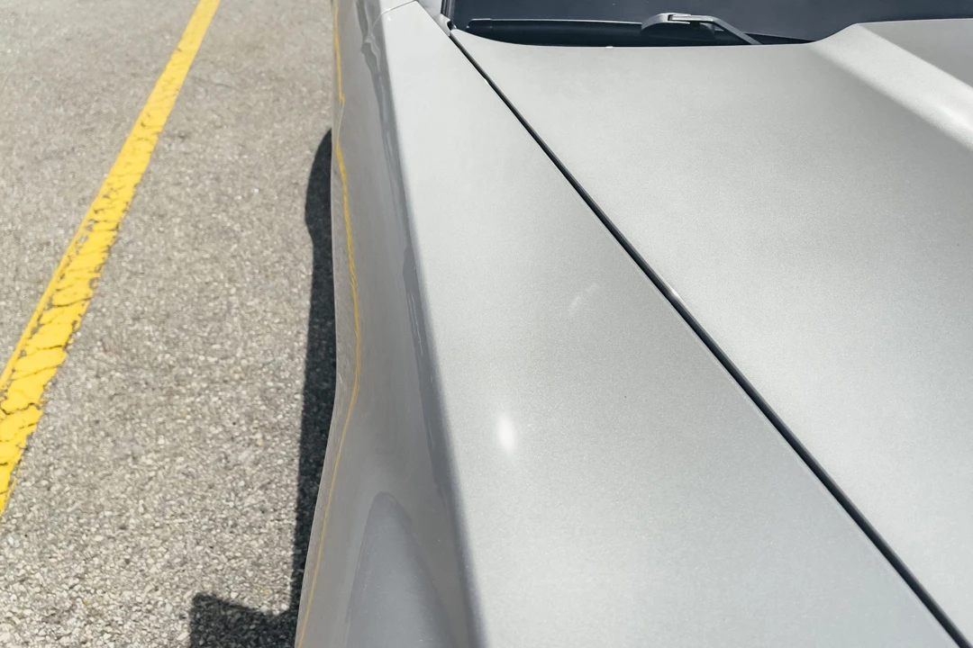 2006 Cadillac XLR-V - Image 22 of 31