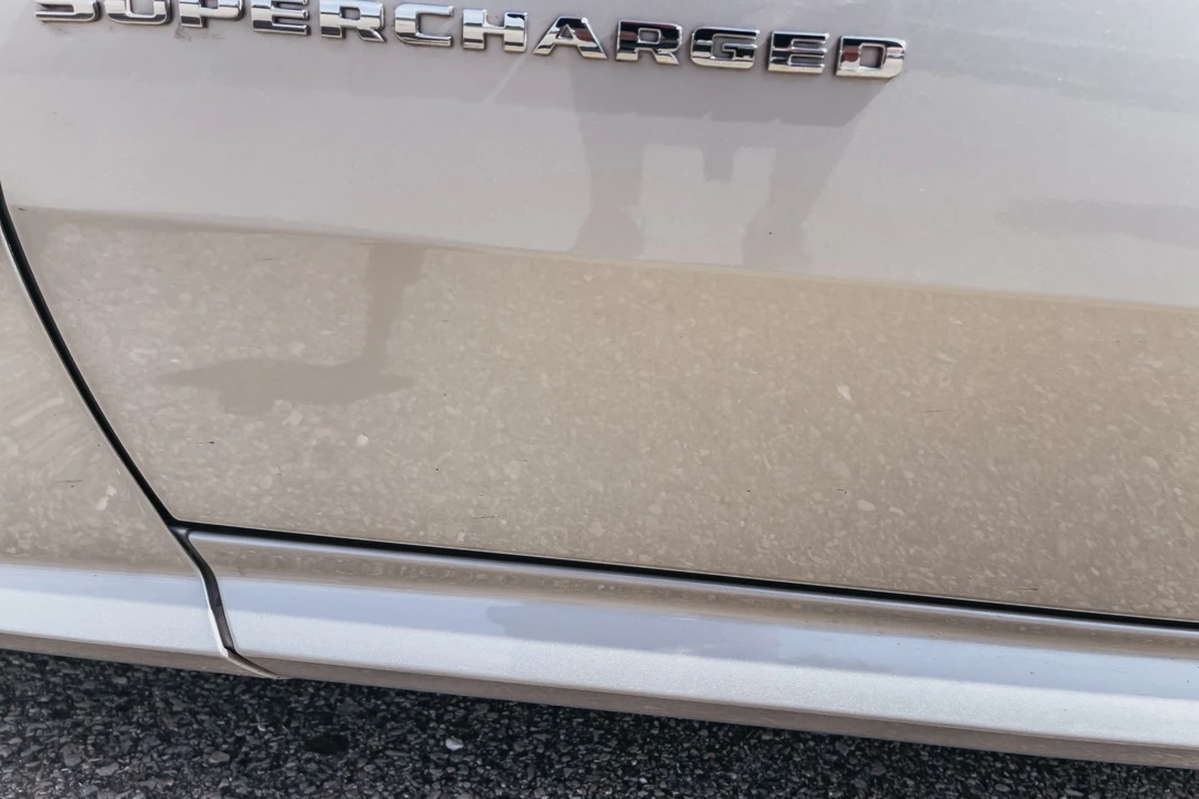 2006 Cadillac XLR-V - Image 30 of 31