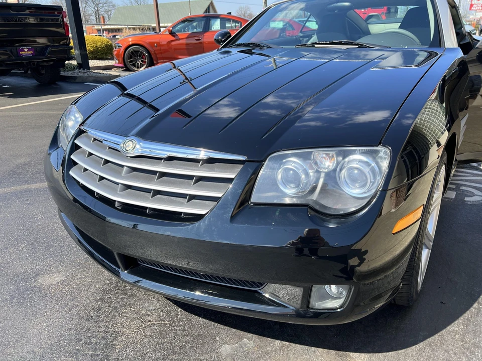 2006 Chrysler Crossfire - Image 15 of 31