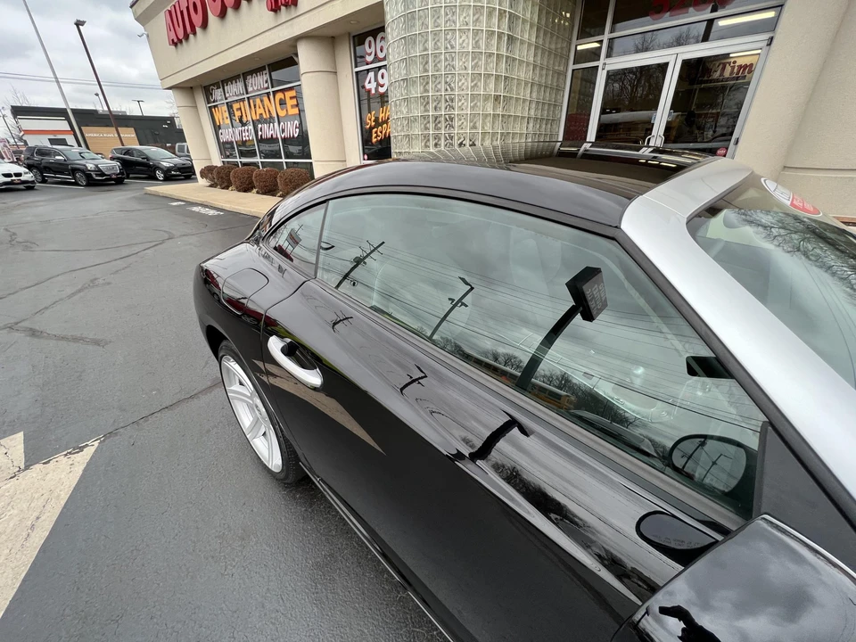 2006 Chrysler Crossfire - Image 26 of 31