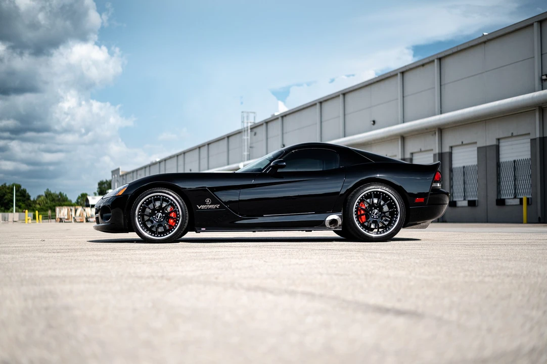 2006 Dodge Viper 3rd Gen - Image 8 of 31