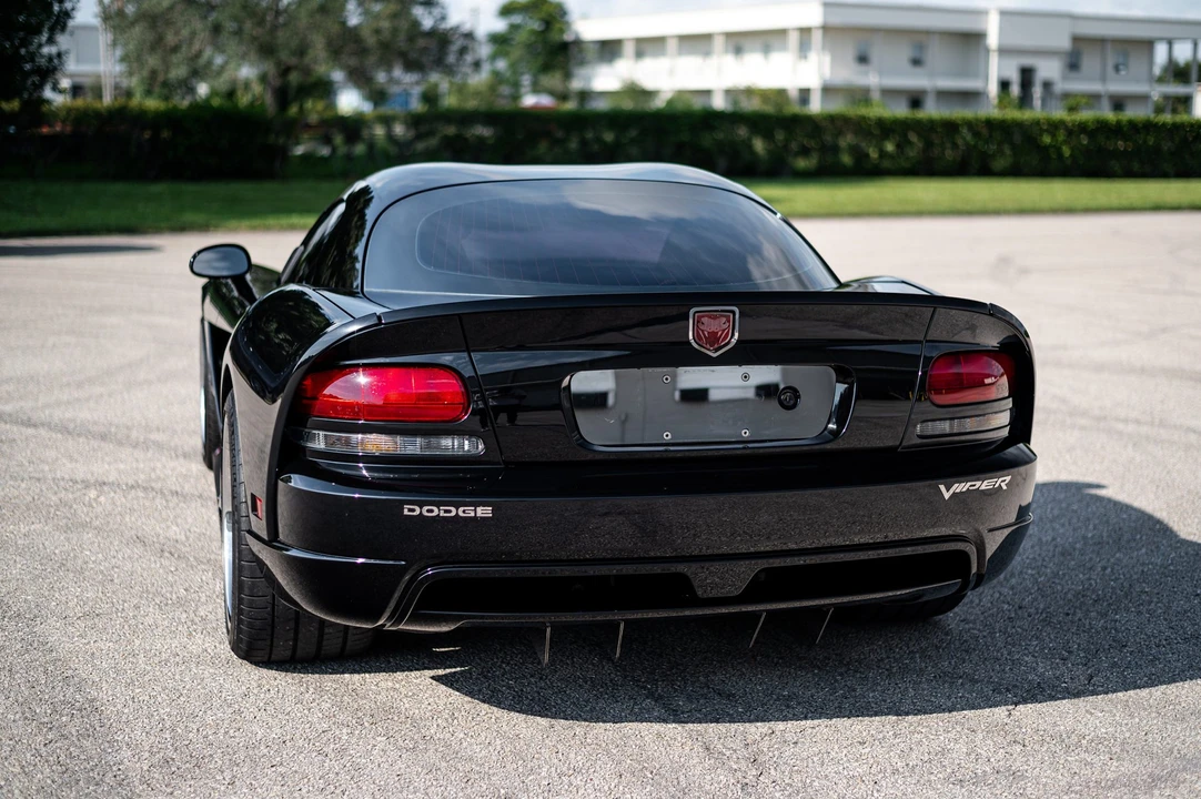 2006 Dodge Viper 3rd Gen - Image 19 of 31