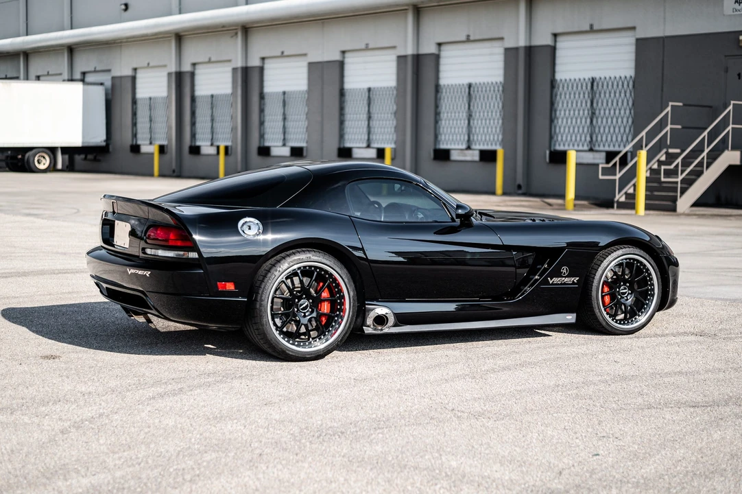 2006 Dodge Viper 3rd Gen - Image 30 of 31