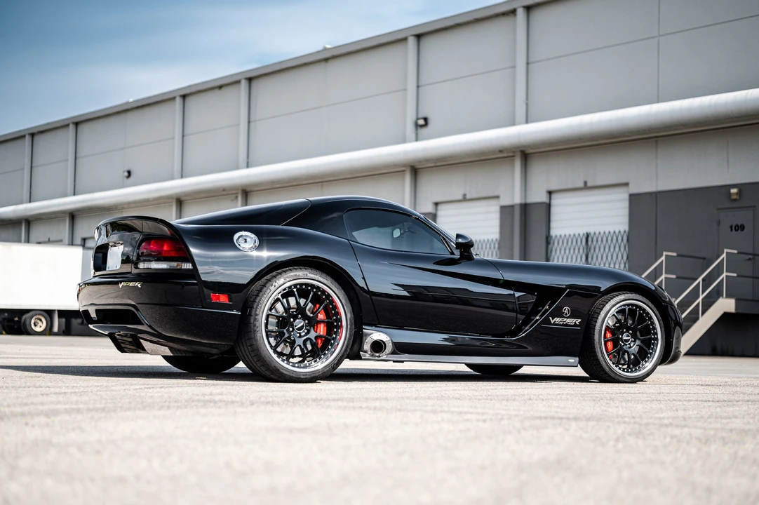 2006 Dodge Viper 3rd Gen - Image 29 of 31