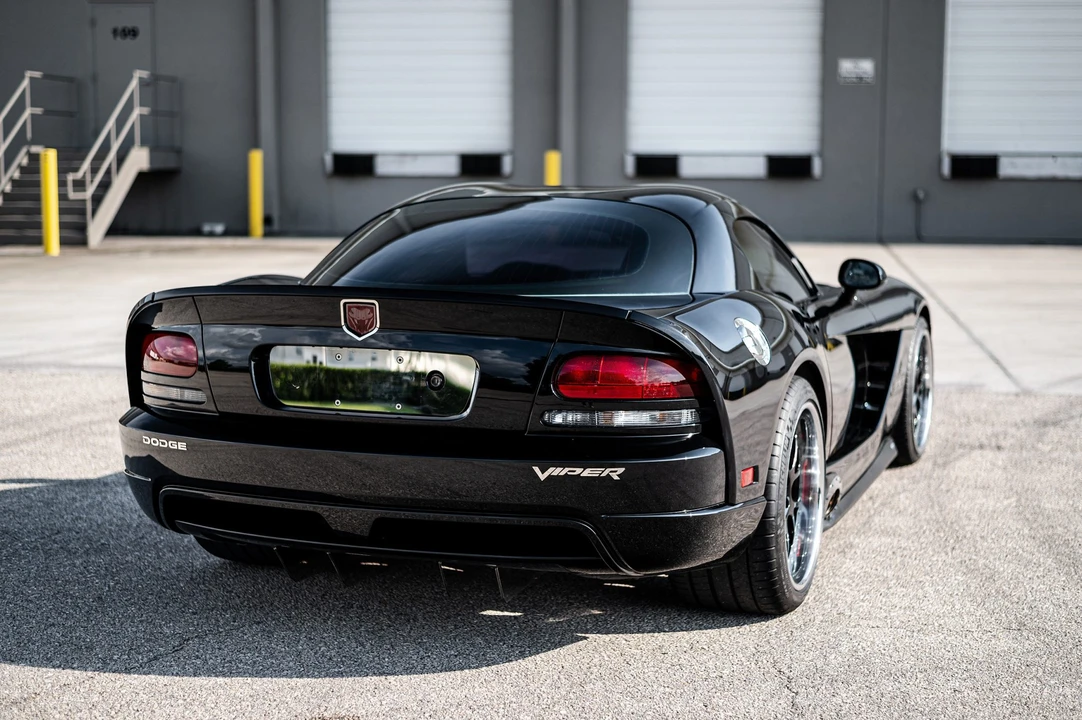 2006 Dodge Viper 3rd Gen - Image 23 of 31