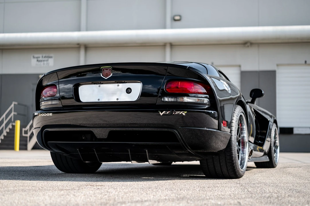 2006 Dodge Viper 3rd Gen - Image 22 of 31