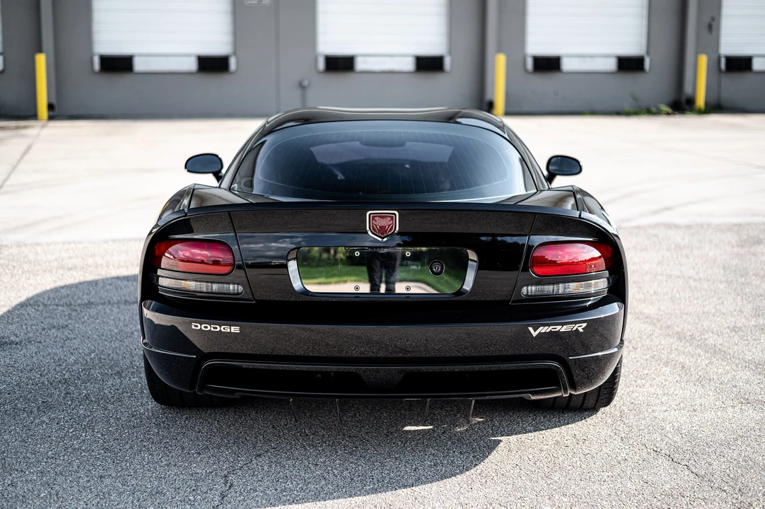2006 Dodge Viper 3rd Gen - Image 21 of 31