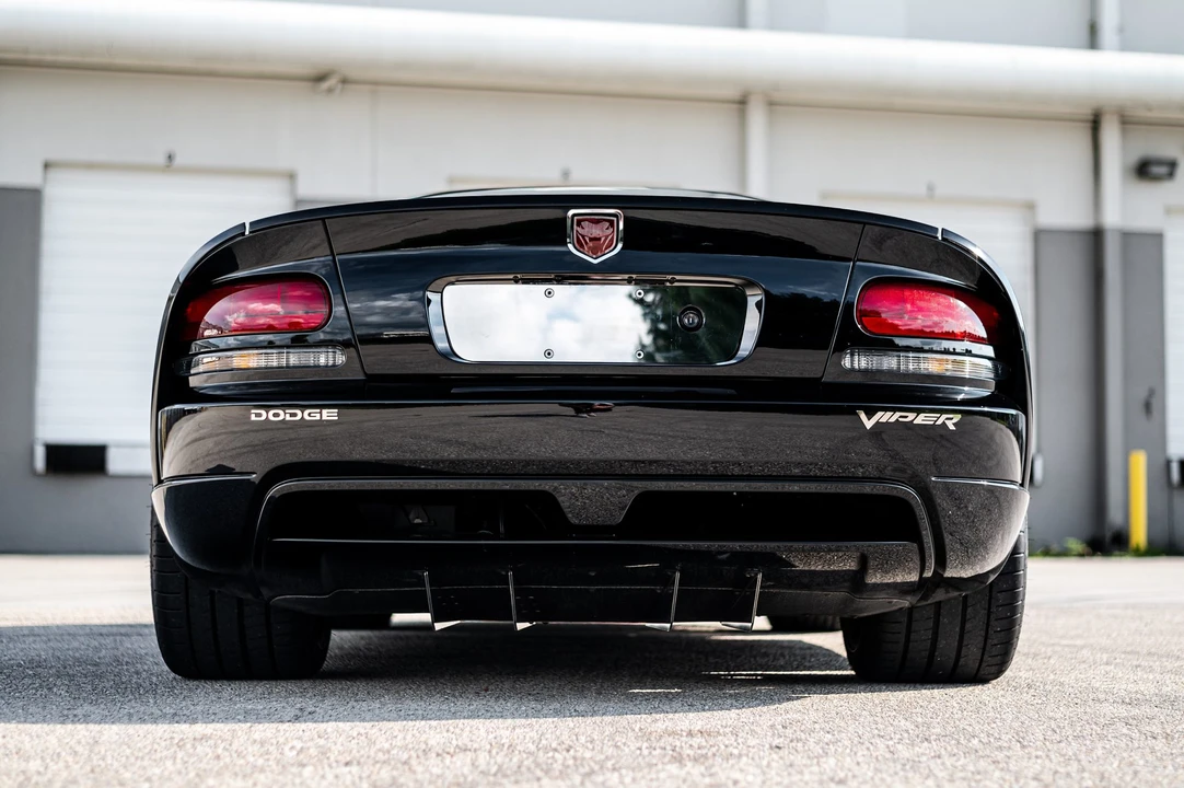 2006 Dodge Viper 3rd Gen - Image 20 of 31