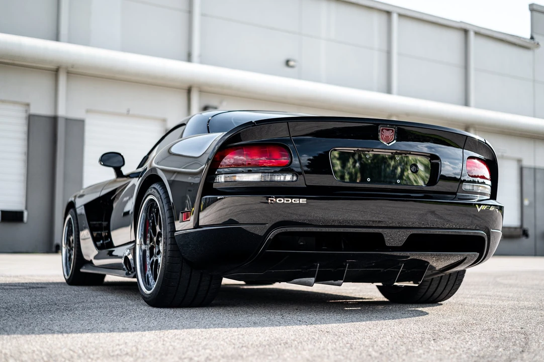 2006 Dodge Viper 3rd Gen - Image 17 of 31