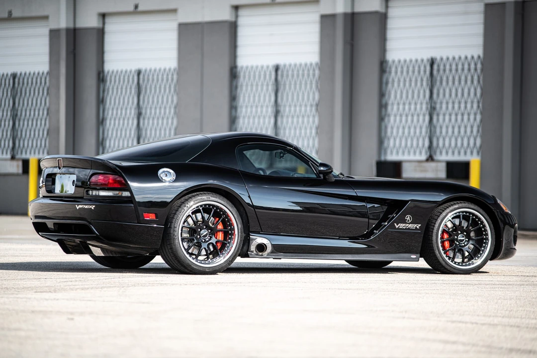 2006 Dodge Viper 3rd Gen - Image 27 of 31