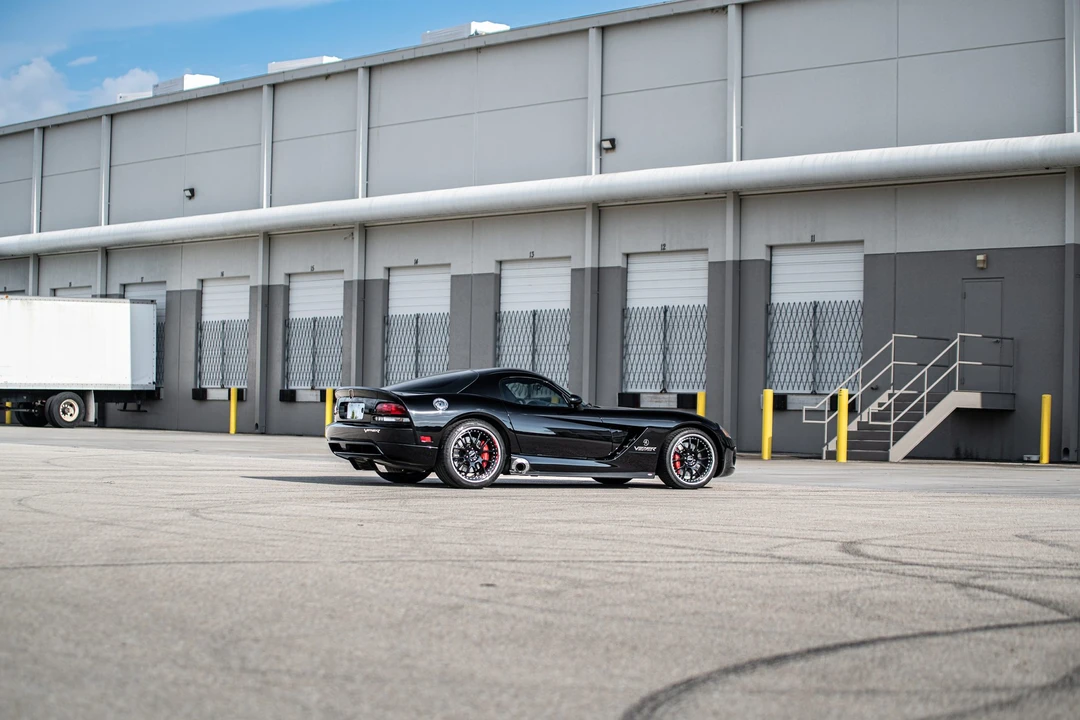 2006 Dodge Viper 3rd Gen - Image 28 of 31