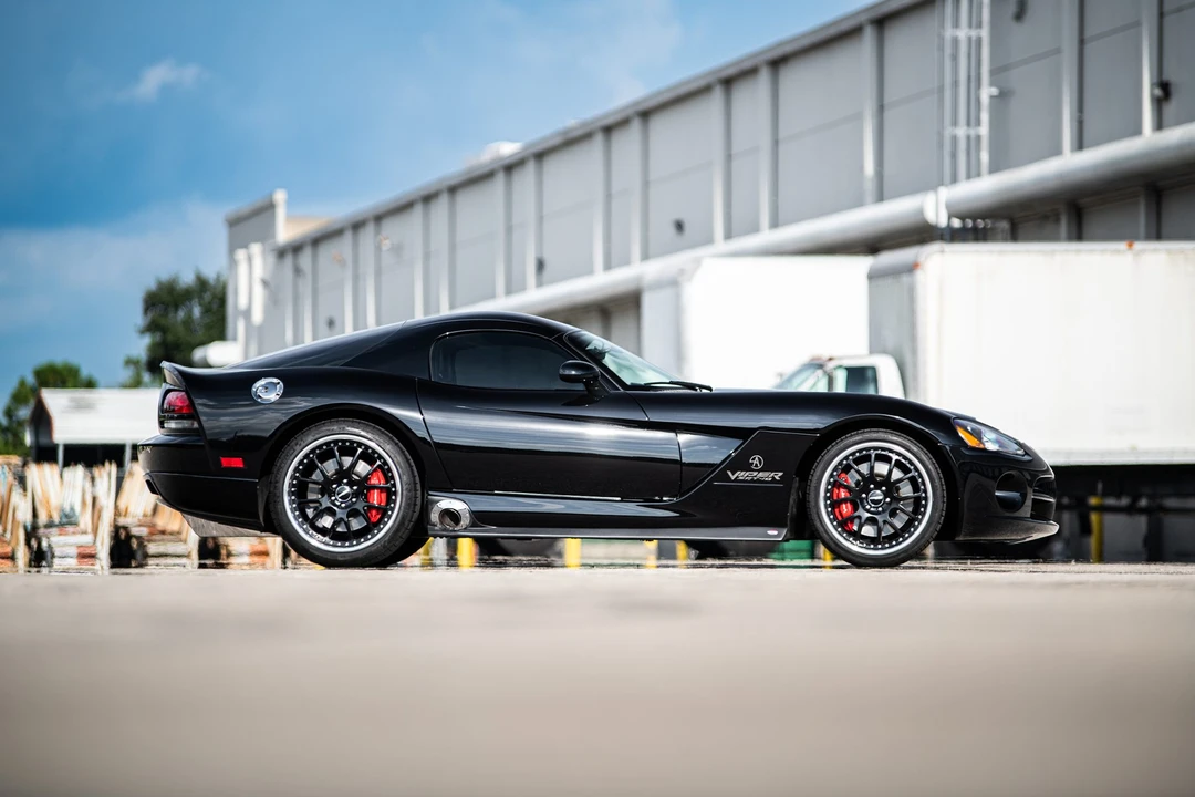 2006 Dodge Viper 3rd Gen - Image 31 of 31