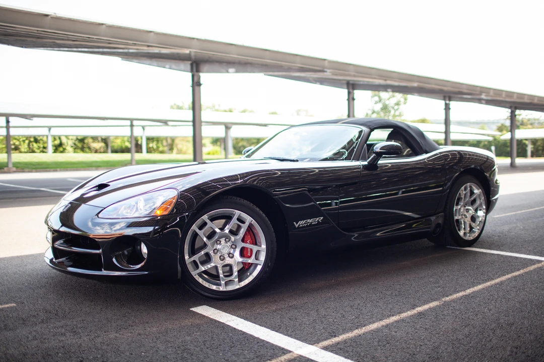 2006 Dodge Viper 3rd Gen - Image 2 of 31