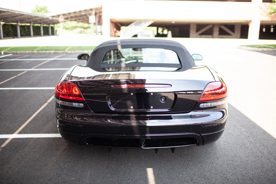 2006 Dodge Viper 3rd Gen - Image 11 of 31