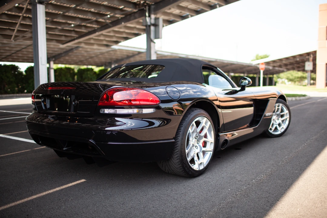 2006 Dodge Viper 3rd Gen - Image 10 of 31