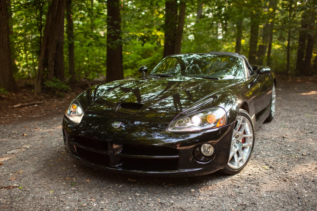 2006 Dodge Viper 3rd Gen - Image 18 of 31