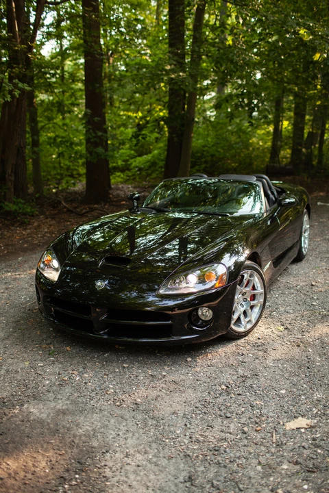 2006 Dodge Viper 3rd Gen - Image 19 of 31