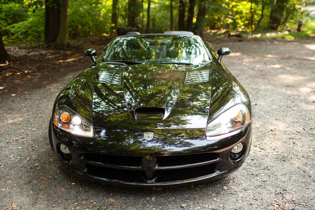 2006 Dodge Viper 3rd Gen - Image 23 of 31