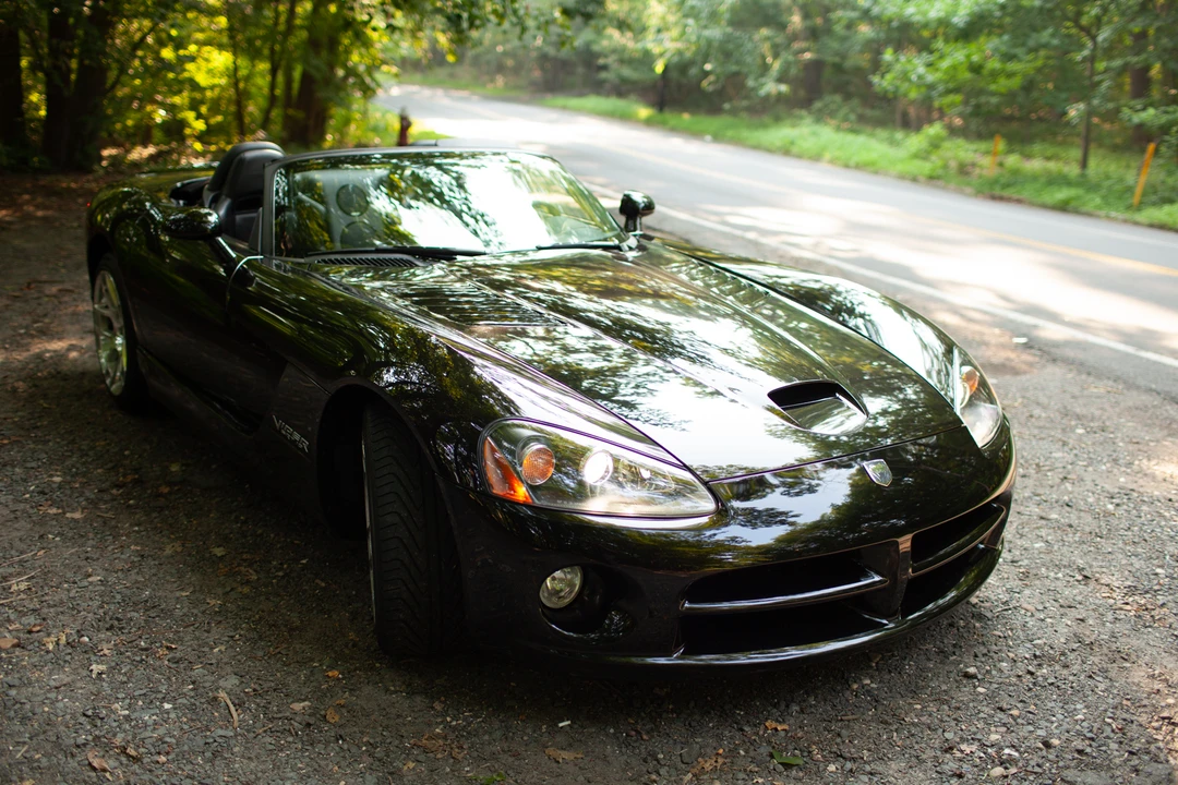 2006 Dodge Viper 3rd Gen - Image 25 of 31