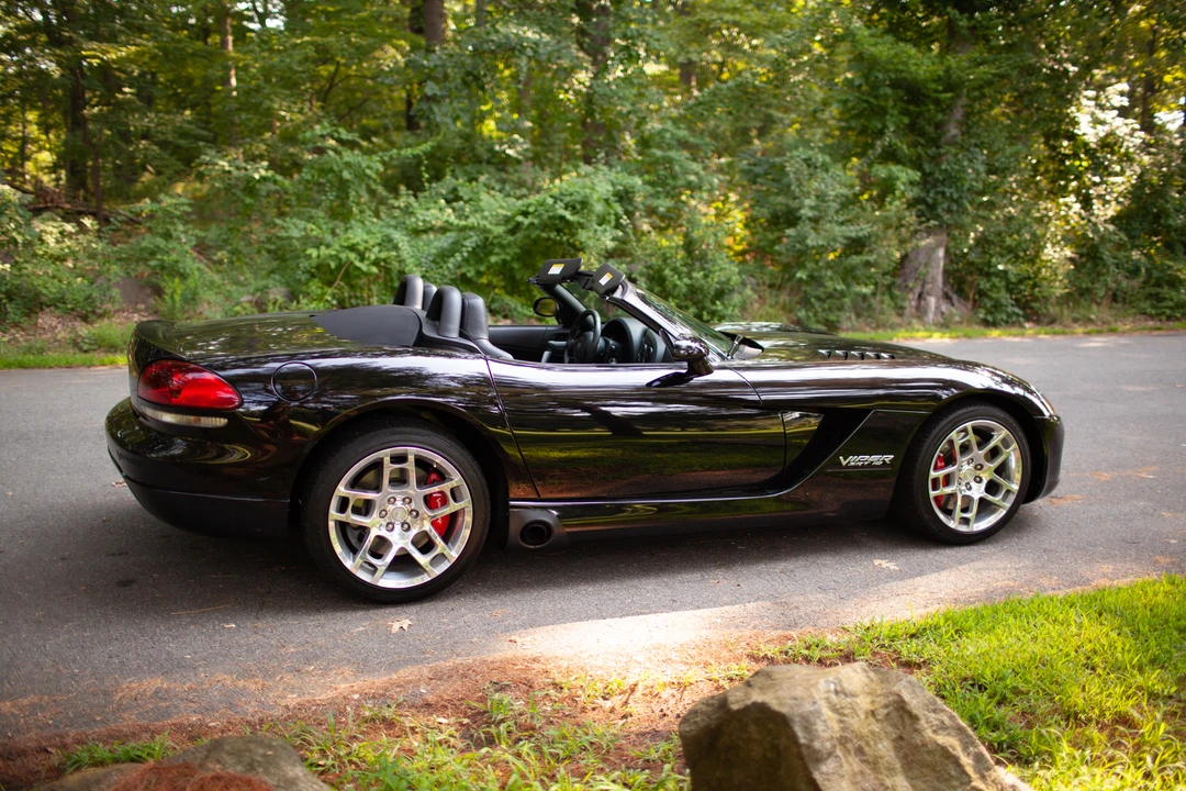 2006 Dodge Viper 3rd Gen - Image 29 of 31