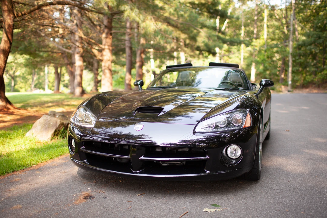2006 Dodge Viper 3rd Gen - Image 22 of 31