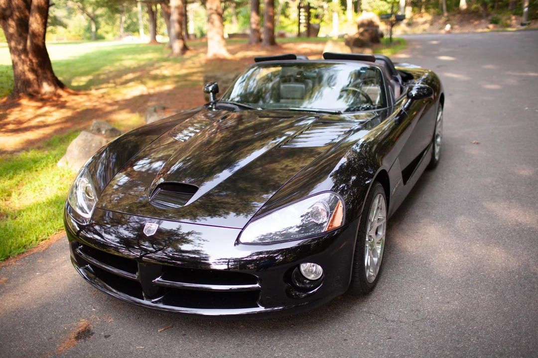 2006 Dodge Viper 3rd Gen - Image 20 of 31