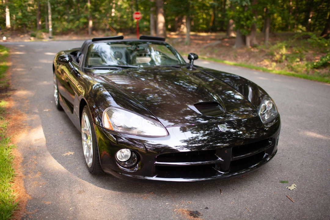 2006 Dodge Viper 3rd Gen - Image 24 of 31