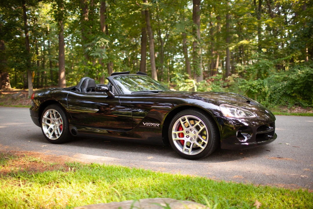 2006 Dodge Viper 3rd Gen - Image 28 of 31