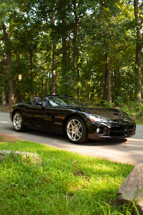 2006 Dodge Viper 3rd Gen - Image 27 of 31