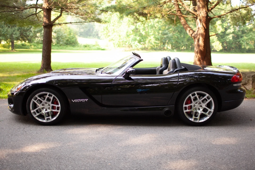 2006 Dodge Viper 3rd Gen - Image 12 of 31