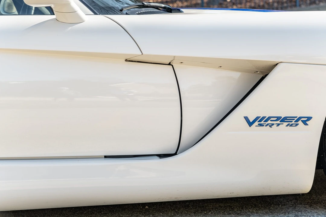 2006 Dodge Viper 3rd Gen - Image 25 of 31