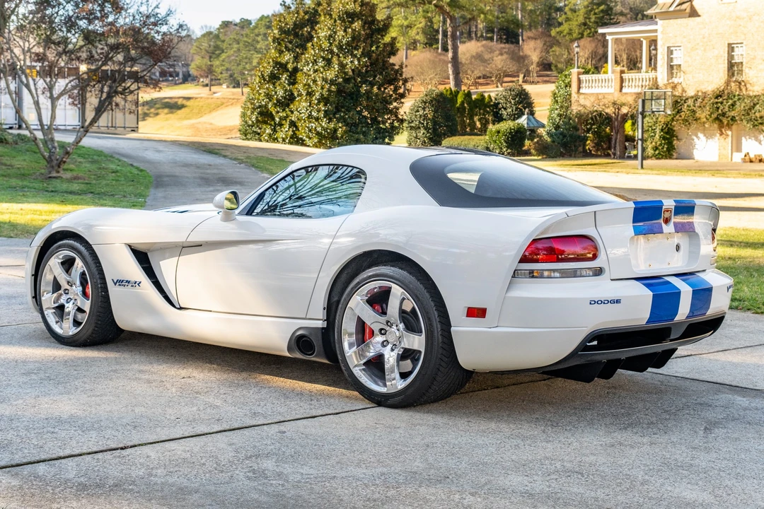 2006 Dodge Viper 3rd Gen - Image 13 of 31