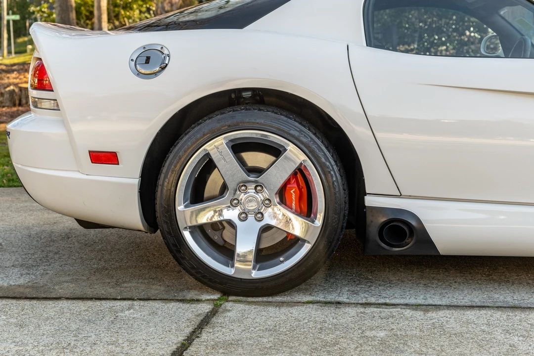 2006 Dodge Viper 3rd Gen - Image 27 of 31