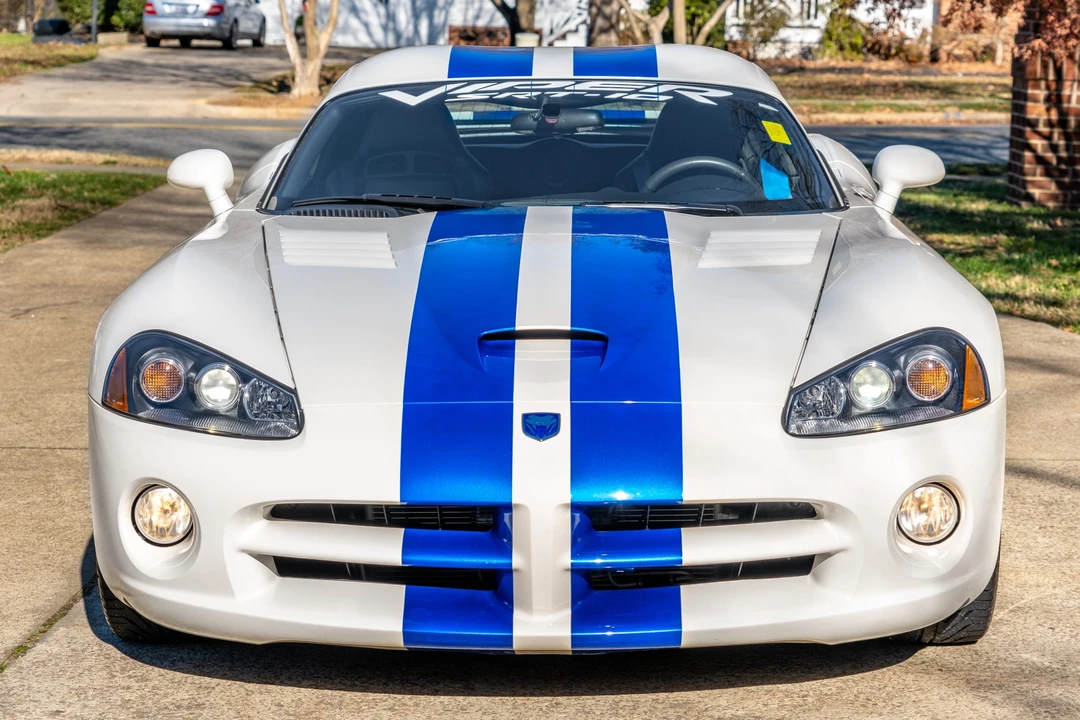2006 Dodge Viper 3rd Gen - Image 6 of 31