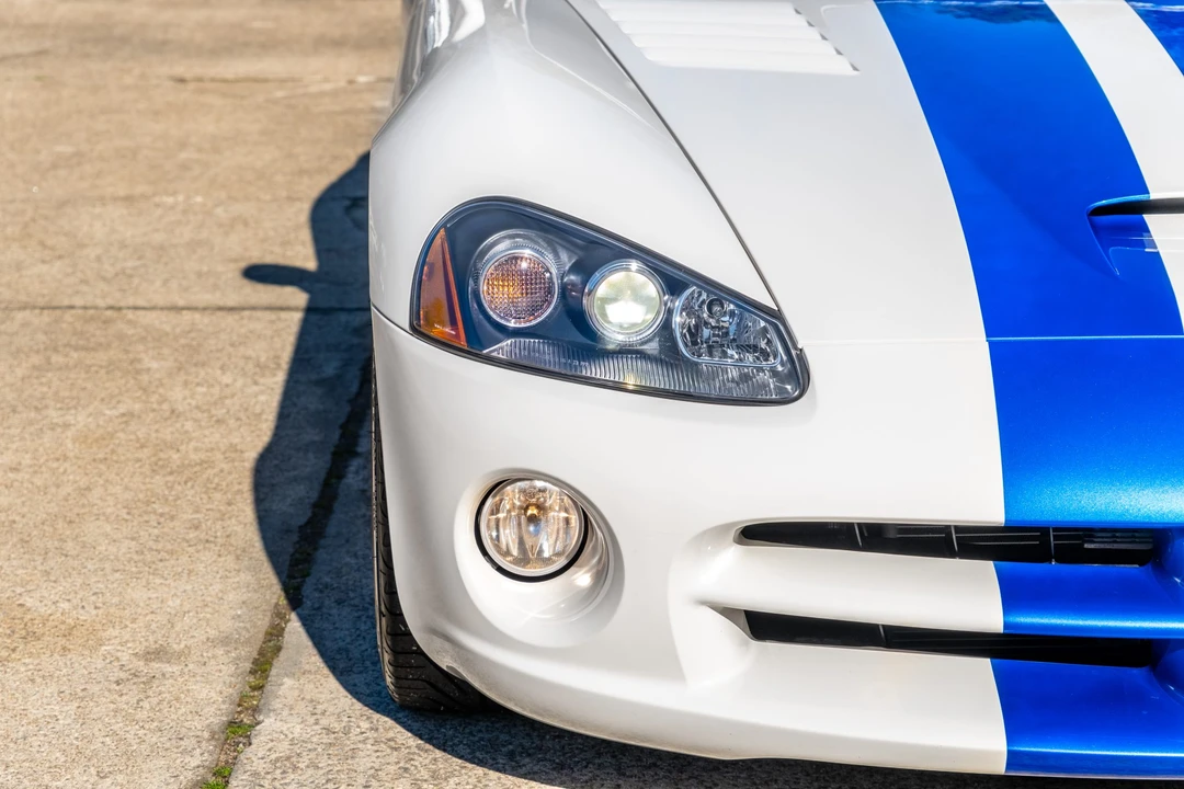 2006 Dodge Viper 3rd Gen - Image 15 of 31