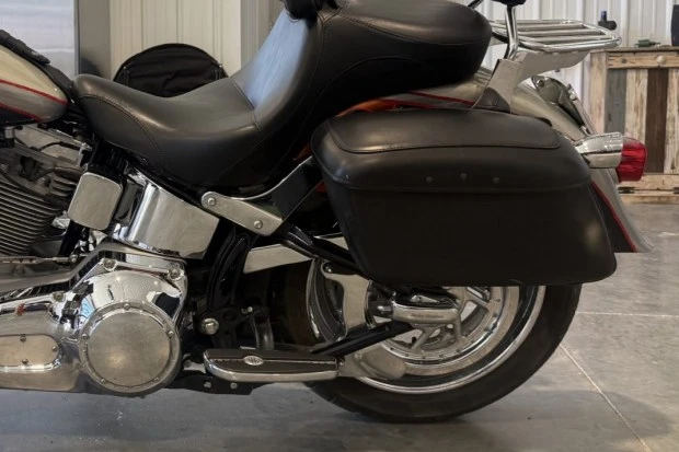 2006 Harley-Davidson Softail - Image 6 of 6