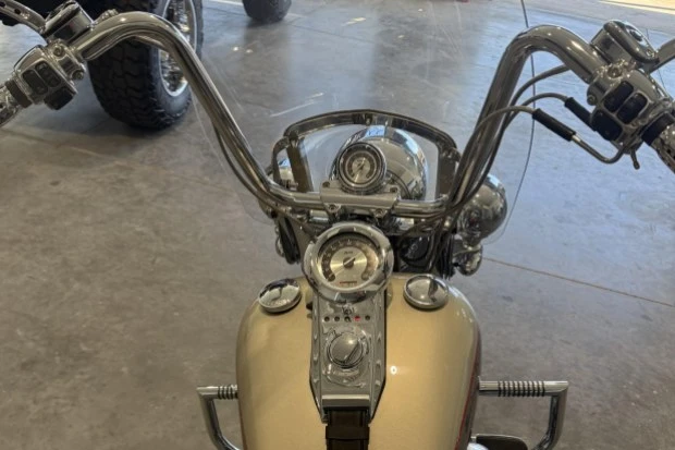 2006 Harley-Davidson Softail - Image 4 of 6