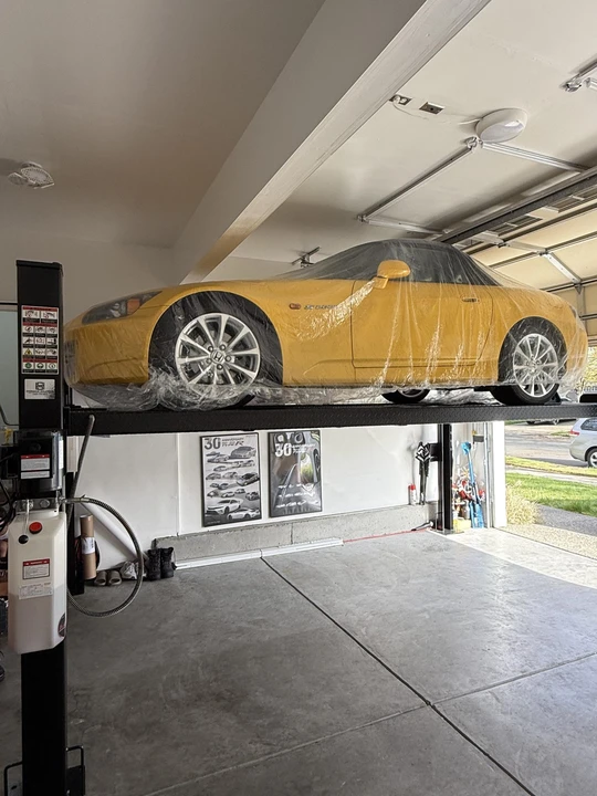 2006 Honda AP2 S2000 - Image 19 of 31