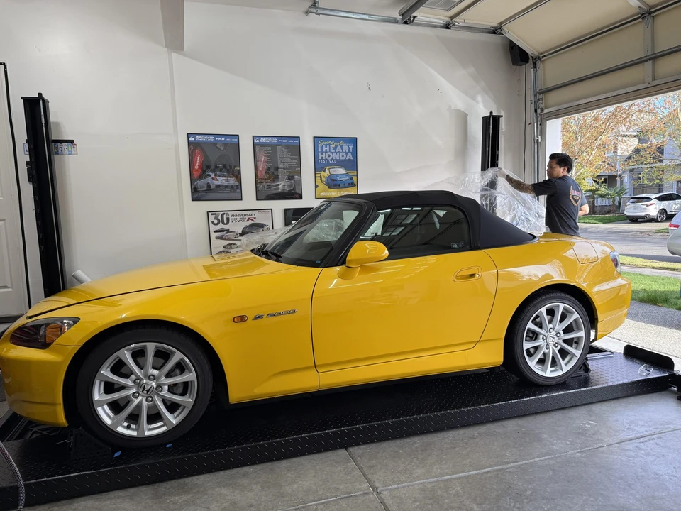 2006 Honda AP2 S2000 - Image 18 of 31