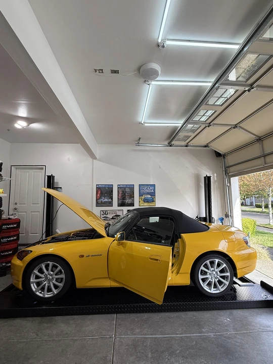 2006 Honda AP2 S2000 - Image 16 of 31