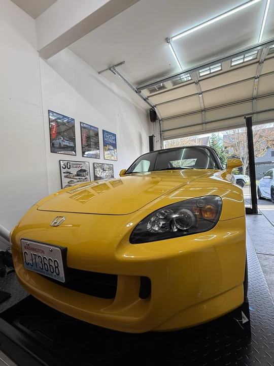 2006 Honda AP2 S2000 - Image 24 of 31