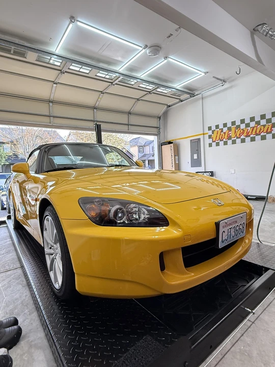 2006 Honda AP2 S2000 - Image 23 of 31