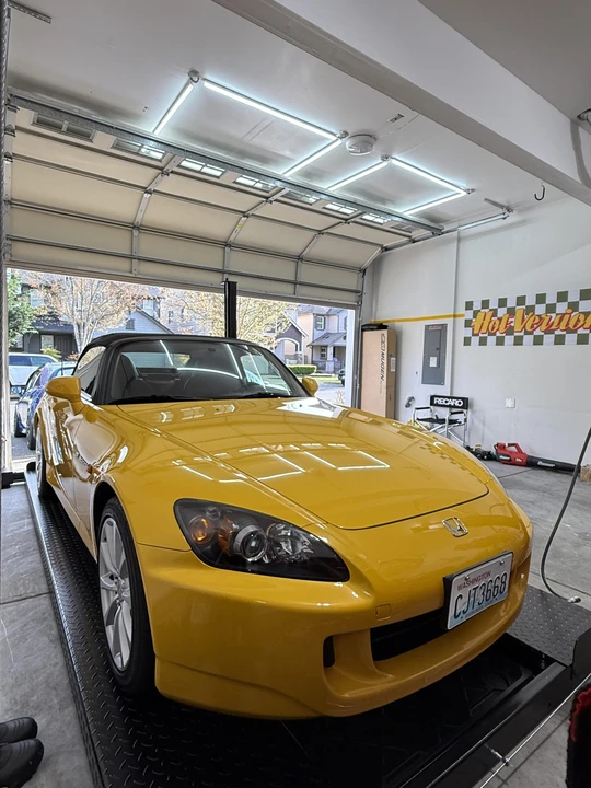 2006 Honda AP2 S2000 - Image 22 of 31