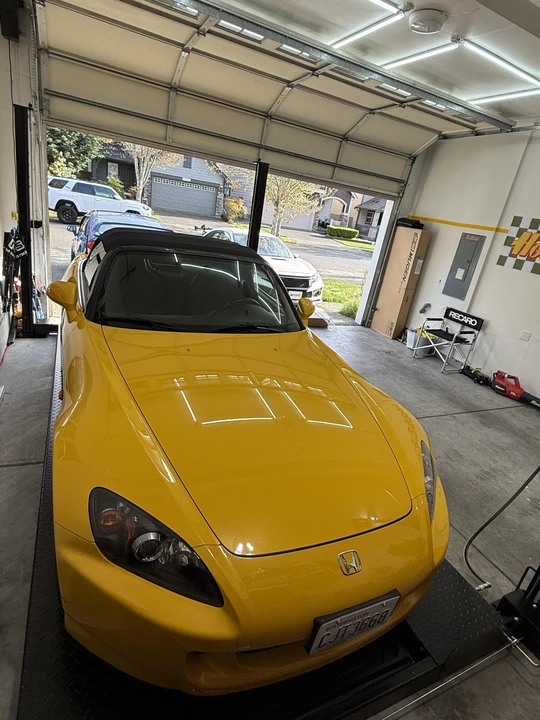 2006 Honda AP2 S2000 - Image 21 of 31