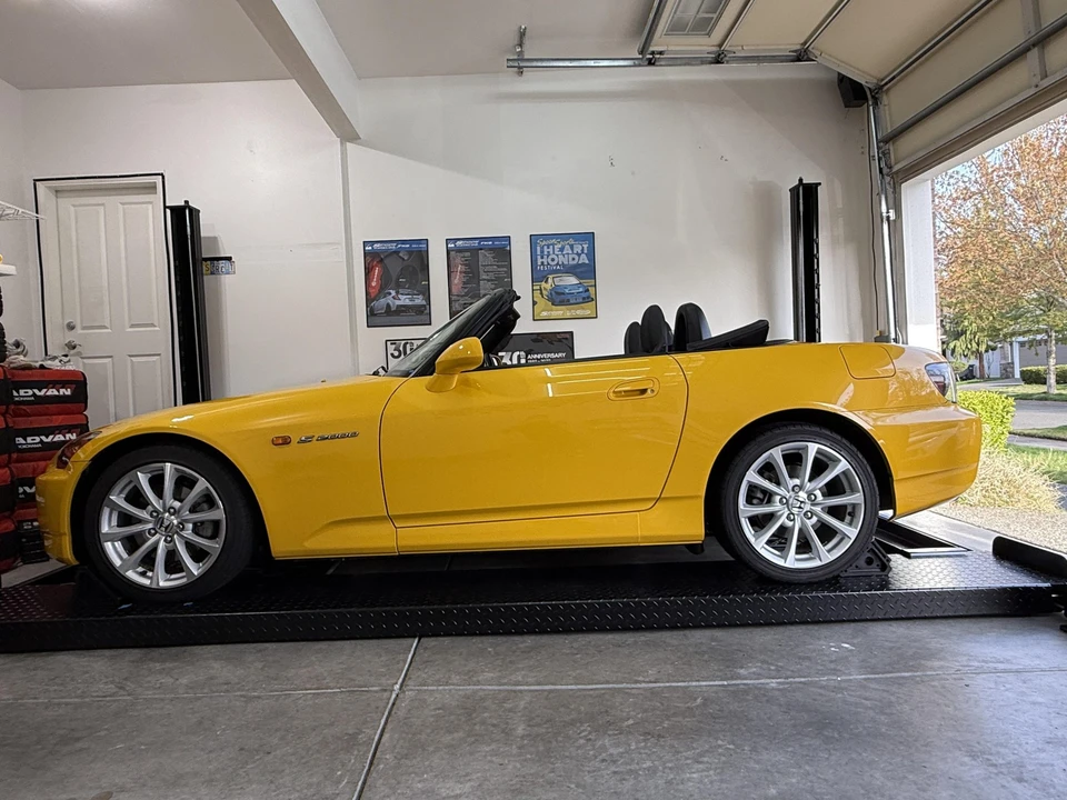 2006 Honda AP2 S2000 - Image 17 of 31