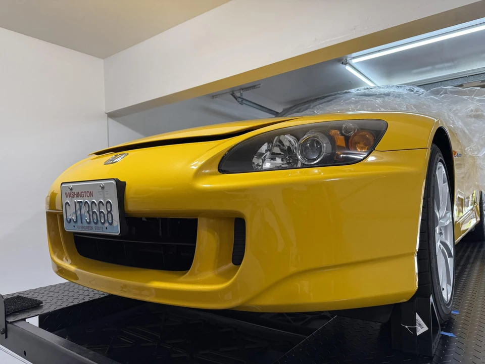 2006 Honda AP2 S2000 - Image 26 of 31